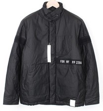 Replay Homme Veste L Noir