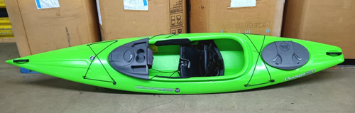 Pungo wilderness systems - pungo, kayak
