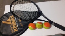 RAQUETTE TENNIS PRO KENNEX-SUPER ÉCLIPSE. GRAPHITE 
