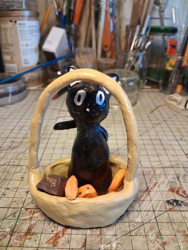 Figurine argile jiji - en,