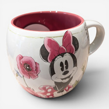 Mug Minnie Mouse « Spring