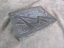 JOLIE BOÎTE ART DECO en