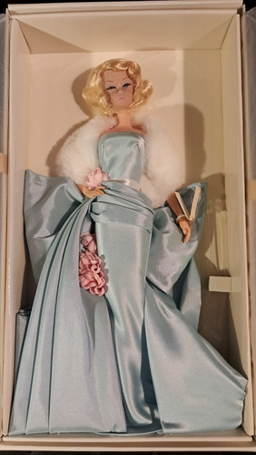 Barbie delphine 2000 - barbie,