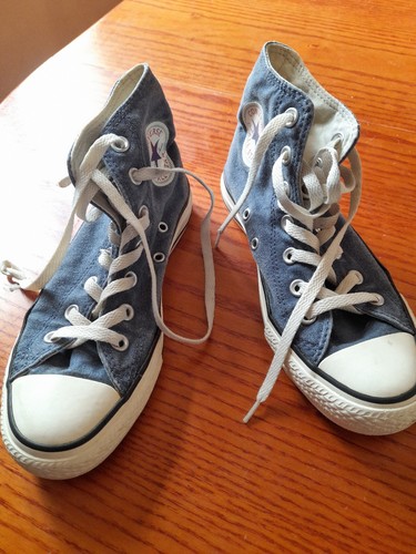Converse all star - converse,