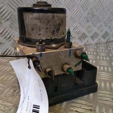 Bloc ABS (freins anti-blocage)