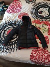 Doudoune PSG Taille xs