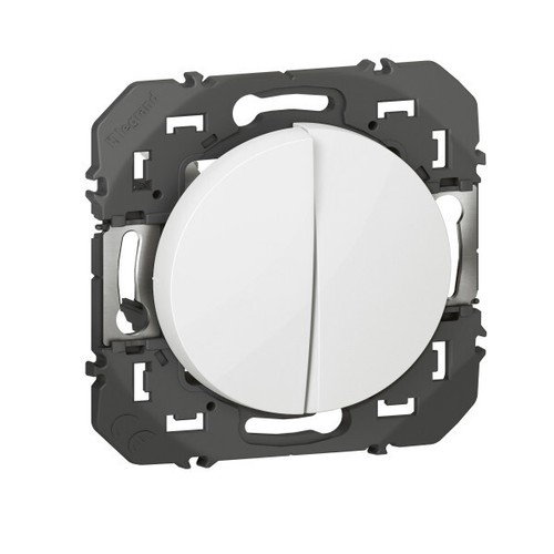 Legrand dooxie 600002 double - dooxie,