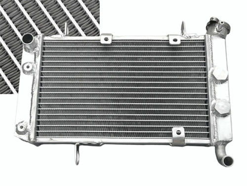 Aluminium radiateur pour - aluminium,