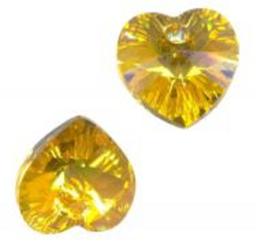 Coeurs swarovski elements - 6, swarovski®