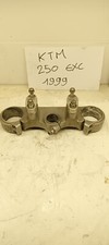 TE DE FOURCHE  SUP KTM 125 250 300 EXC 1998 1999 DIAM 50