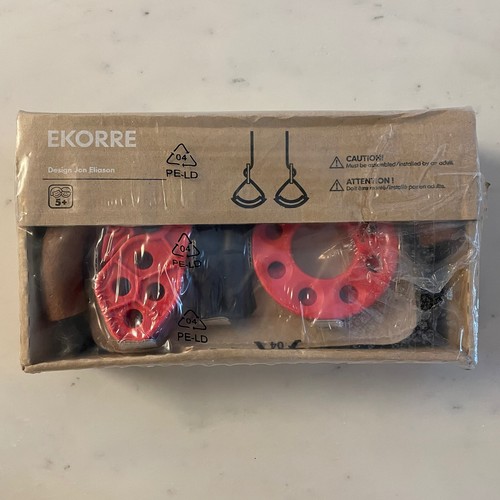New ikea ekorre child wood - ikea,