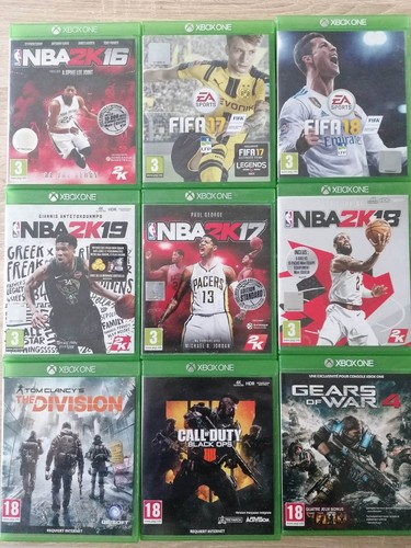 Jeux xbox one black ops - xbox, 4