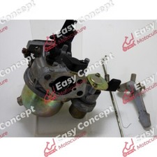 CARBURATEUR COMPLET HONDA GX