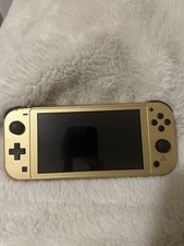 Switch edition limitee Hyrule