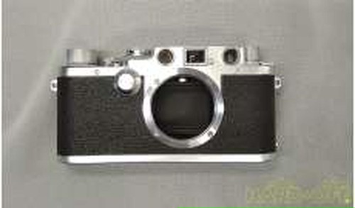Appareil photo argentique