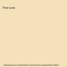 First Love, Turgenev, Ivan
