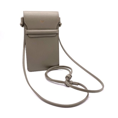 Sac bandoulière cuir - sac,