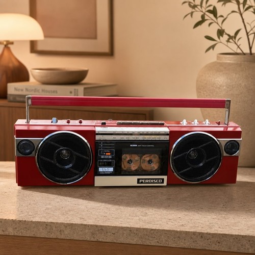 Hitachi trk rare - trk-lx, vintage