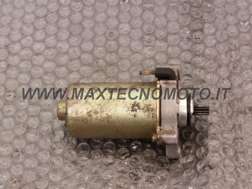 Moteur démarrage pour piaggio - démarrage,