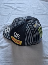 Casquette Monster Energy Ken