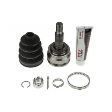 Pour Dodge Caliber Jeep