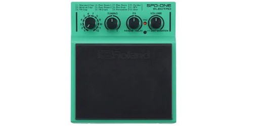 Roland spd electro - roland,