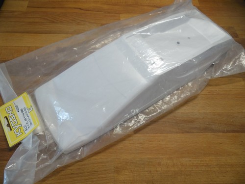 Kyosho al2 cabin atlantico - al2,