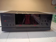 YAMAHA M-65 POWER AMPLIFIER