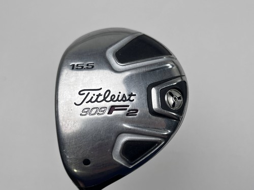 Titleist 909 fairway - titleist, 3