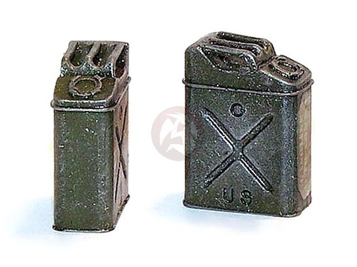 Plus model us army - model,