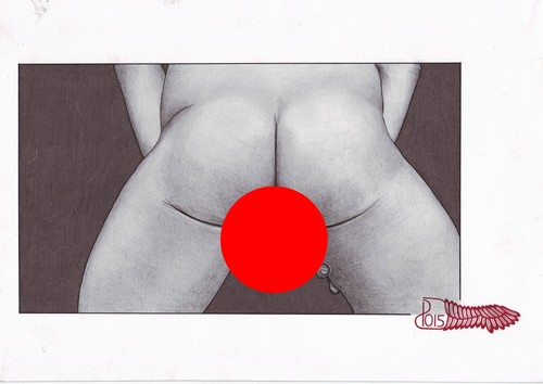 Croquis dessin art masculin - dessin,