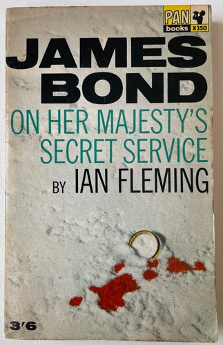 Ian fleming james - fleming,