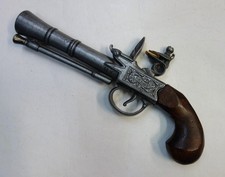 Pistolet de pirate ou d'ancien