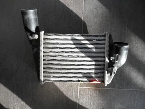 Intercooler llk audi - llk, a4