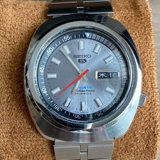 Montre automatique homme seiko - homme,