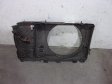 PANEL FRONTAL calandre avant