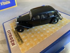 CITROEN TRACTION AVANT 1935