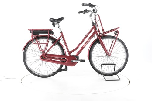 Gazelle miss grace - gazelle,