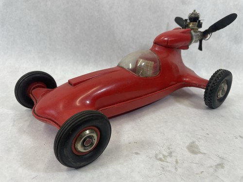 Vintage cox thimble - drome, prop