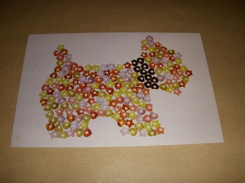 Carte postale publicite - postale,