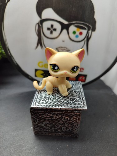 Lps01113 littlest petshop - my,