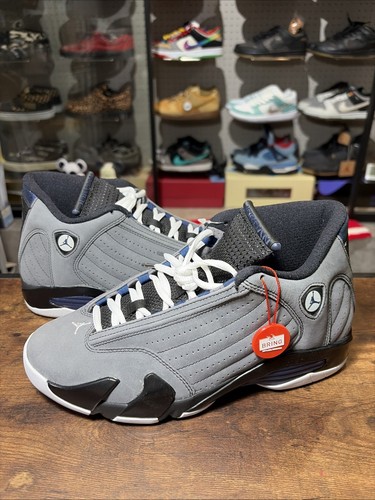 Taille air jordan 14 - taille, retro