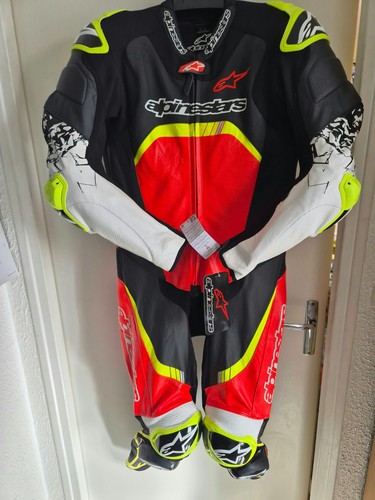 Alpinestars tech v4 - gp,