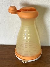 Saupoudreuse tamis TUPPERWARE pour sucre glace, cacao, tiramisu patisserie / TBE