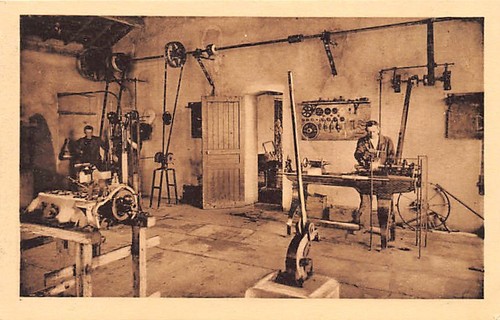Algérie berteaux ouled - algérie,