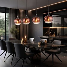 Suspension Lampe De Salon