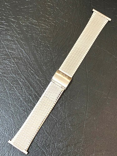 Ancien bracelet montre zrc - bracelet,