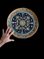 1900 EMILE BALON ASSIETTE