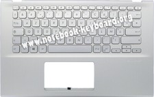 Clavier Français Topcase