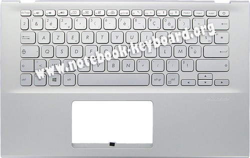 Clavier français topcase - clavier,